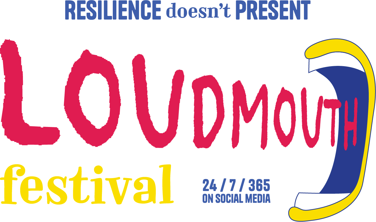 Loud Mouth Festival